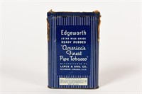 EDGEWORTH READY-RUBBED TOBACCO POCKET POUCH