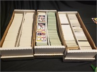 BIG HAUL OF SPORTS CARDS #1