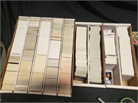 BIG HAUL OF SPORTS CARDS #4