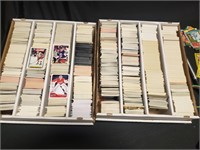 BIG HAUL OF SPORTS CARDS #5