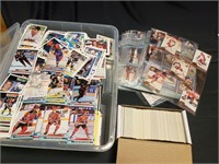 BIG HAUL OF SPORTS CARDS #6