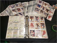 BIG HAUL OF SPORTS CARDS #7