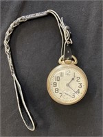 Waltham USA Pocket Watch 1953 16A