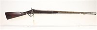 U.S. Springfield Model 1858. Percussion Rifle.