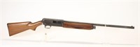 Winchester 1911SL 12ga  SN: A22106