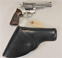 Rossi Model 518 .22cal Revolver  SN: L025809