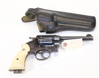 Smith & Wesson DA-45 .45cal  SN: 198194