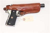 Auto Ordnance 1911 .45ACP Pistol  SN:AOC50786