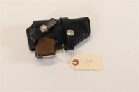 Colt 'Junior Colt' .25ACP Pistol  SN: 82197