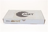 AMT Auto-Mag III  .30 Carbine SN: A06428