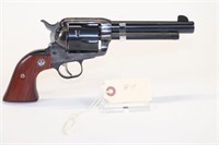 Ruger Vaquero  .45 LC Revolver SN: 55-31679