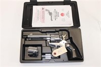 Ruger Vaquero  .32-20 Revolver SN: 58-91004
