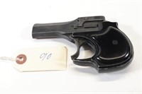 Hi Standard .22 Magnum Derringer SN: D34149