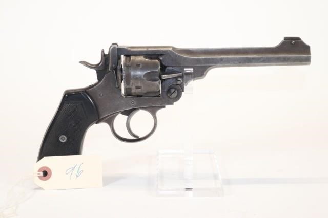 9/26/2020 - Fall Firearms Auction