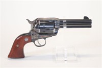 Ruger Vaquero 44-40 Revolver  SN: 55-54920
