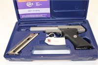 Colt  Colt 22 Pistol  SN: PH20241