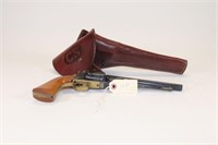 Sile Replica Colt 1860  .44 Percussion SN: 32412