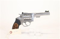 Ruger SP-101  .22 Revolver   SN: 577-23553