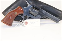 H&R 926 .22 LR Revolver  SN: AR30804