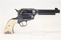 Ruger Vaquero  44-40  Revolver  SN : 55-53359