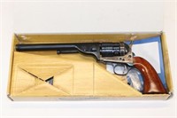 A. Uberti Richards-Mason .44 long Colt  SN:X04432