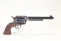 Cimarron Sgl Action Army .45 long Colt  SN: E46402