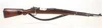 Mauser Model 48 8mm Mauser SN: V54718