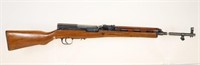 SKS Albanian Service Rifle 7.62x39 SN:04228-1960