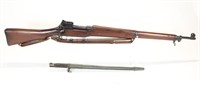 Remington M-1917 30-06  SN: 220849
