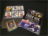 JOE SAKIC RC OPC Rookie Card & Hockey Collectibles