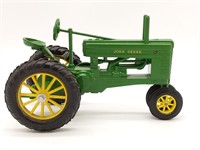 Ertl John Deere Model G Die Cast Tractor 
- 1/16