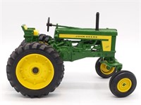 Ertl John Deere 720 Hi-Crop Die Cast Tractor 
-