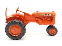 Allis-Chalmers Die Cast Tractor NF 
- 1/16 Scale