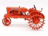 Ertl Allis-Chalmers Model WC Die Cast Tractor 
-