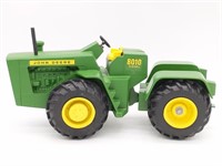 John Deere 8010 Diesel Die Cast Tractor 
- 1/16