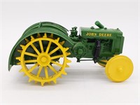 Ertl John Deere Die Cast Tractor
- 1/16 Scale
-