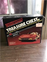 Turbo Wash Treasure Chest