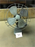 E.A. Laboratories model 1260 Fan