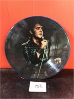 Elvis Collectors Record