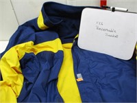 XXL Reversable Jacket