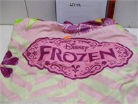 Disney Frozen Blanket