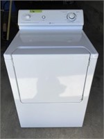 Used Dryer Maytag (white)