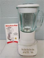 Kitchen Aid Blender