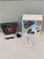 Booster Pac ES 2500 Rechargeable Power Supply