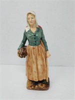 Royal Doulton French Peasant Figurine