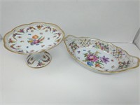 Bavaria Schumann Dresden Serving Dish and more