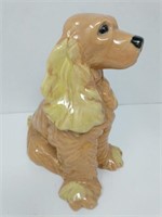 Vintage Royal Haeger Cocker Spaniel Ceramic Dog