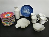 Vintage Ceramic Lot