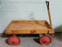 Vintage Wagon