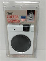 Vintage Dazey Coffee Warmer Never Opened